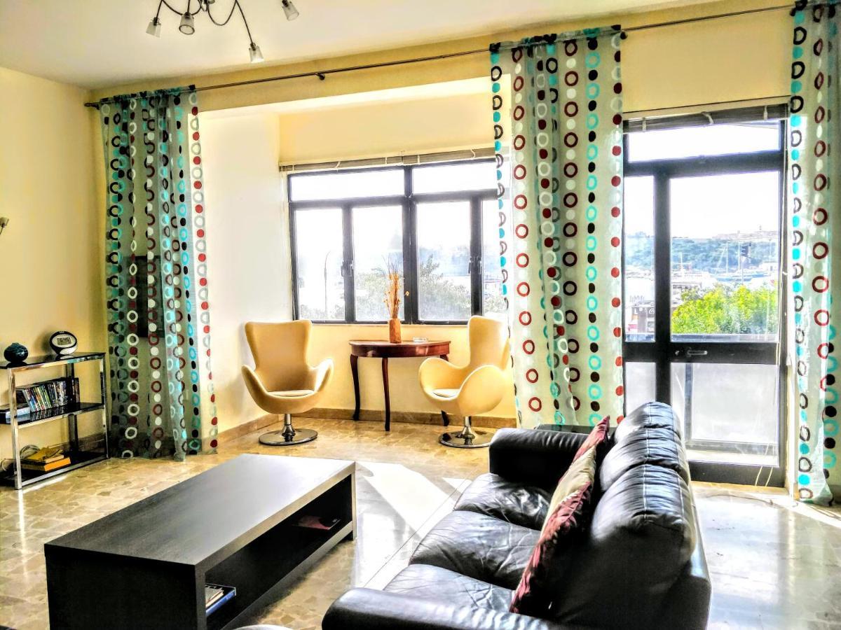 Enormous 3Bedrooms Seafront With Balcony Pdeh1-1 Sliema Eksteriør bilde