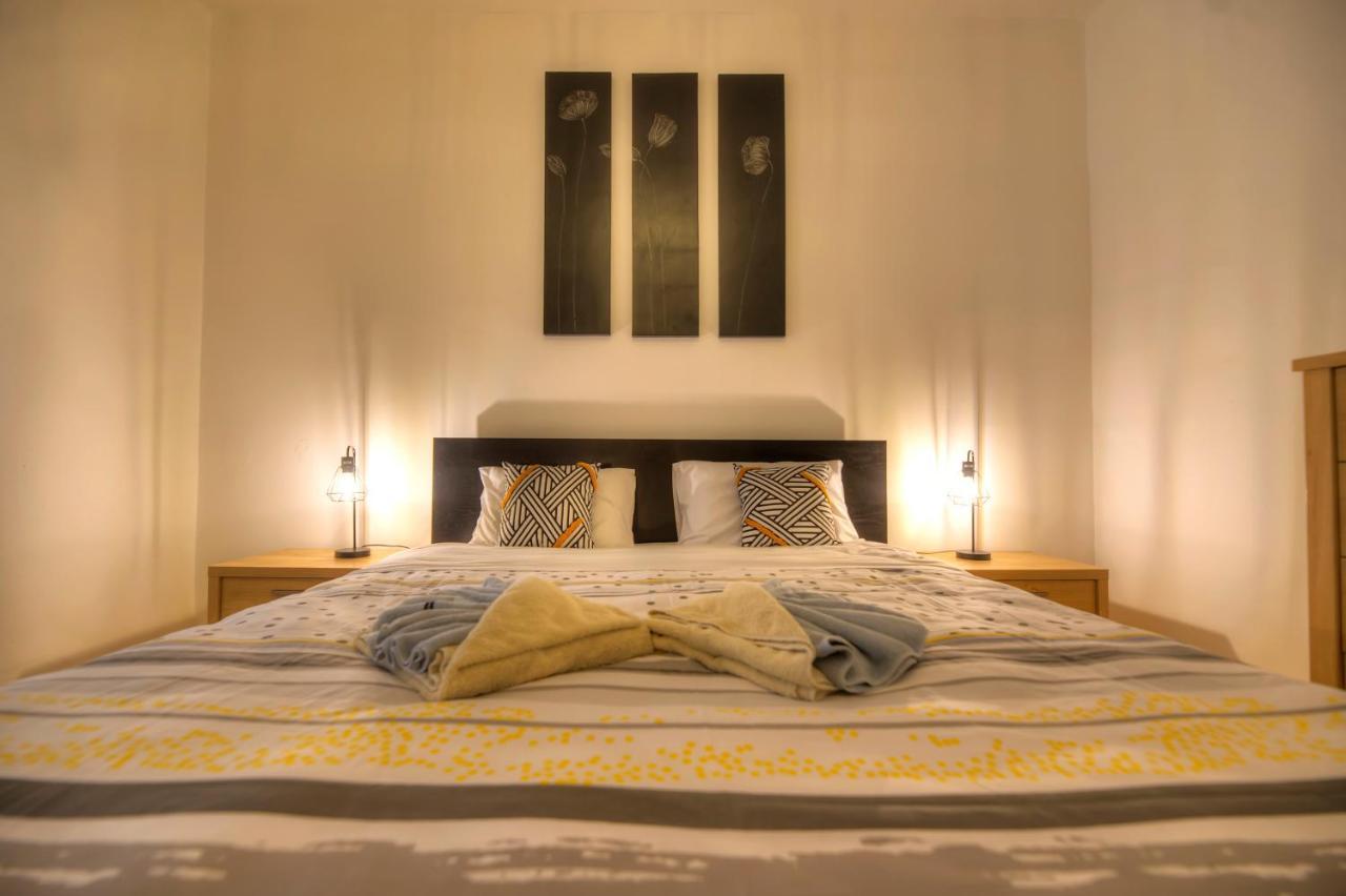 Enormous 3Bedrooms Seafront With Balcony Pdeh1-1 Sliema Eksteriør bilde