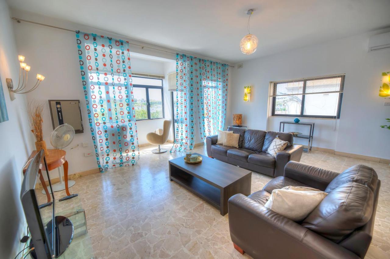 Enormous 3Bedrooms Seafront With Balcony Pdeh1-1 Sliema Eksteriør bilde