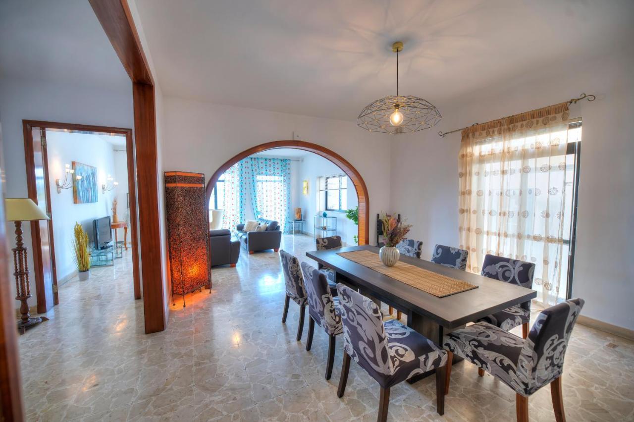 Enormous 3Bedrooms Seafront With Balcony Pdeh1-1 Sliema Eksteriør bilde