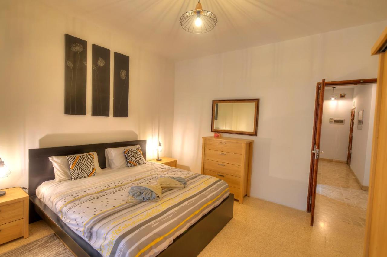 Enormous 3Bedrooms Seafront With Balcony Pdeh1-1 Sliema Eksteriør bilde