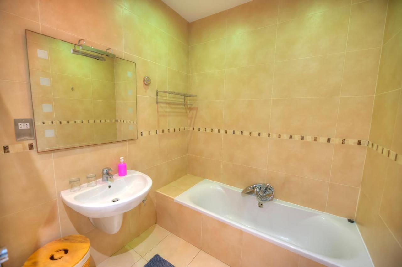 Enormous 3Bedrooms Seafront With Balcony Pdeh1-1 Sliema Eksteriør bilde
