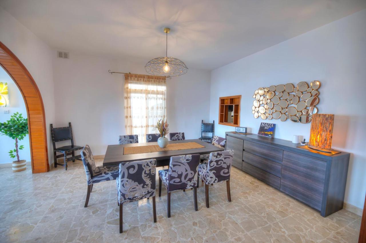 Enormous 3Bedrooms Seafront With Balcony Pdeh1-1 Sliema Eksteriør bilde
