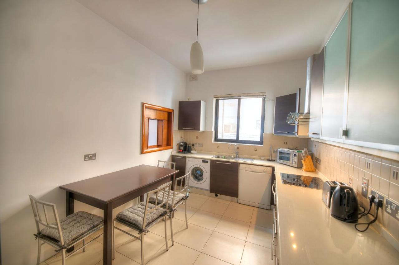 Enormous 3Bedrooms Seafront With Balcony Pdeh1-1 Sliema Eksteriør bilde