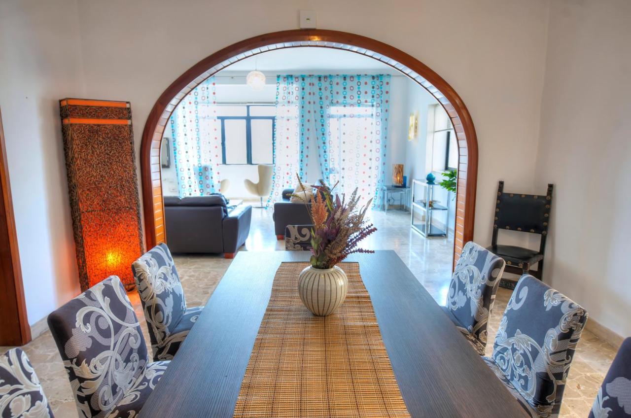 Enormous 3Bedrooms Seafront With Balcony Pdeh1-1 Sliema Eksteriør bilde